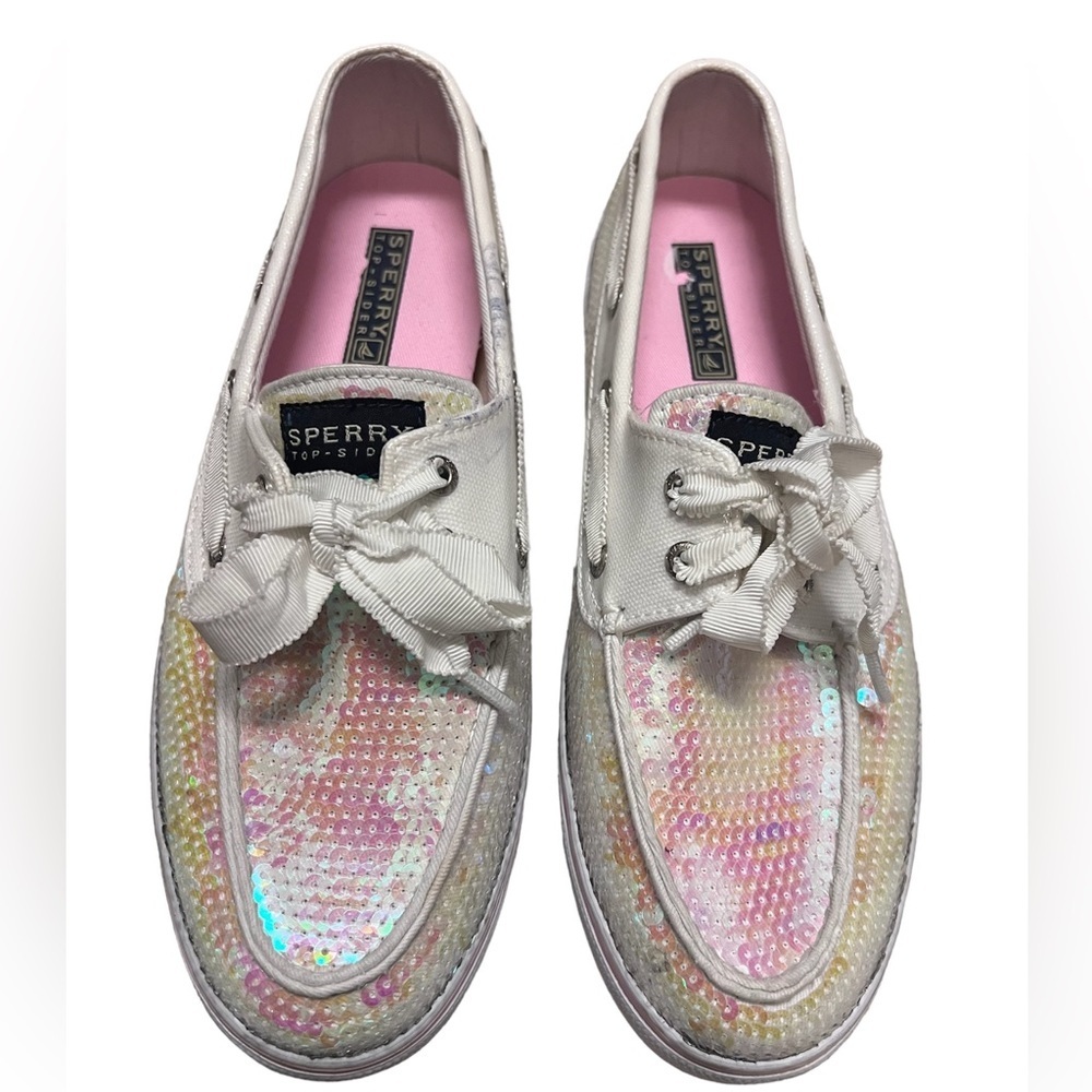 Sperry Top-Sider Bahama Boat Shoes
